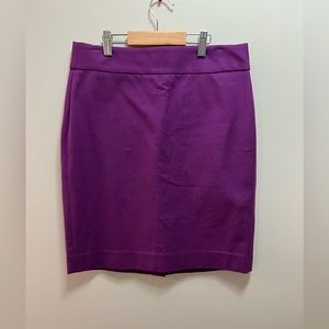 Banana Republic Pencil Skirt